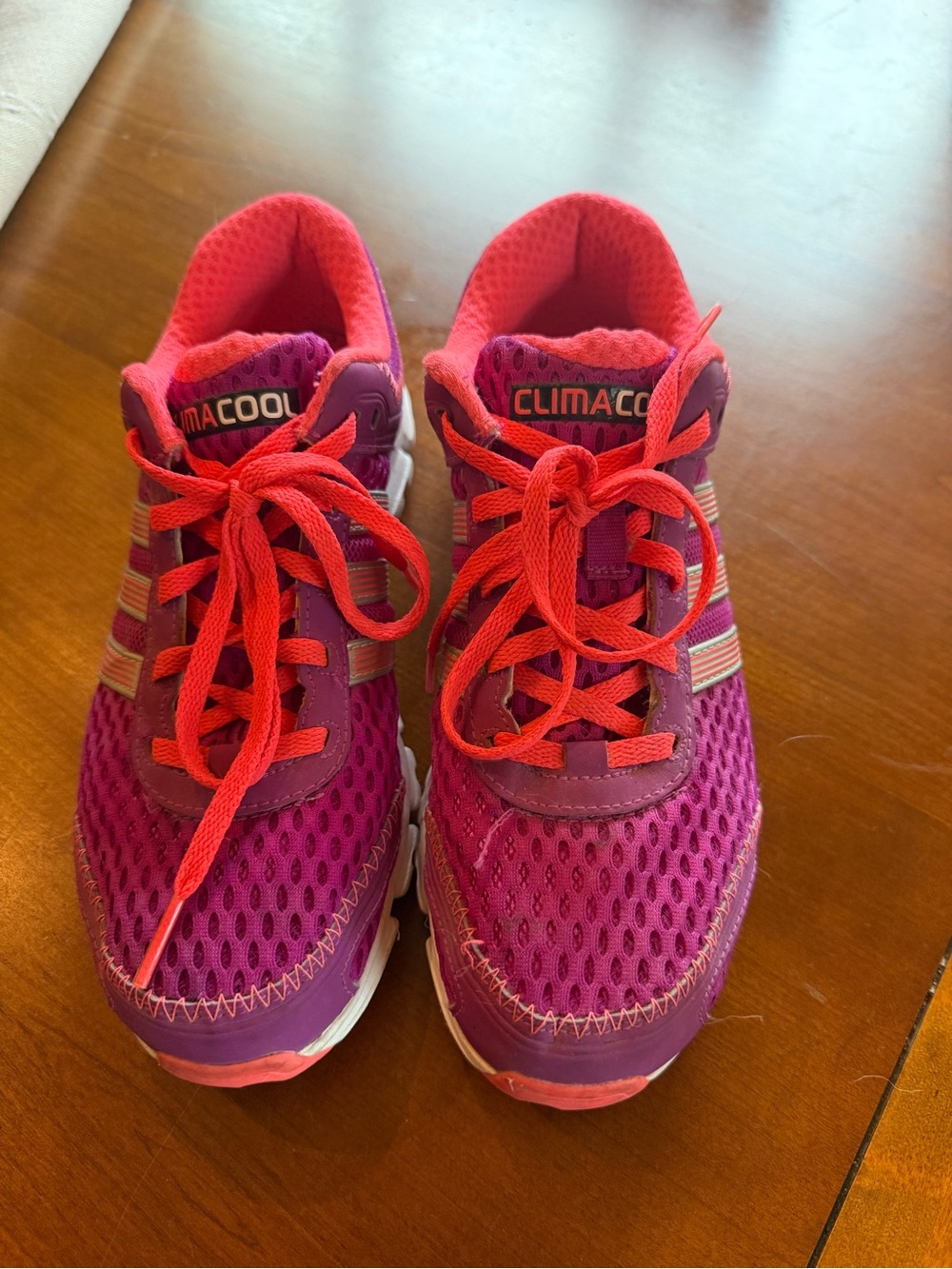 Adidas Climacool Running Shoes